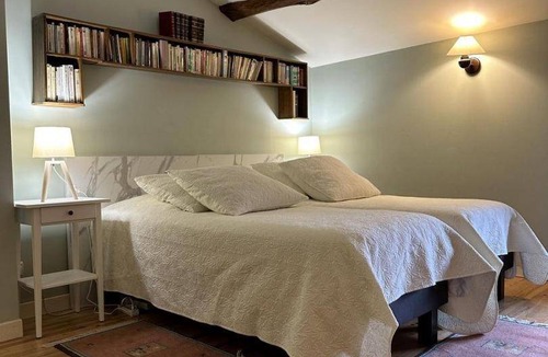 Peyzieux-sur-Saone House | 156 m² Gîte ∙ 3 bedrooms ∙ 6 guests