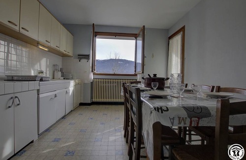 Champagne-en-Valromey House | 157 m² Gîte ∙ 4 bedrooms ∙ 10 guests