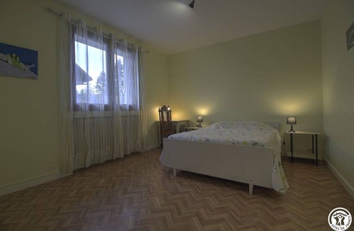 Champagne-en-Valromey House | 157 m² Gîte ∙ 4 bedrooms ∙ 10 guests