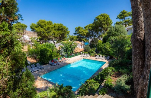 Cala San Vicente Villa | 158 m² Villa ∙ 2 bedrooms ∙ 6 guests