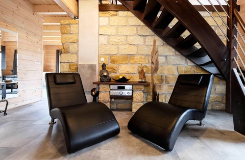 Schierke House | 158 m² House ∙ 3 bedrooms ∙ 8 guests