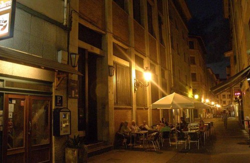 Gernika-Lumo Bed & Breakfast | 16 m² Bed and breakfast ∙ 4 guests