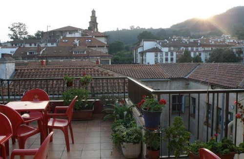 Gernika-Lumo Bed & Breakfast | 16 m² Bed and breakfast ∙ 4 guests
