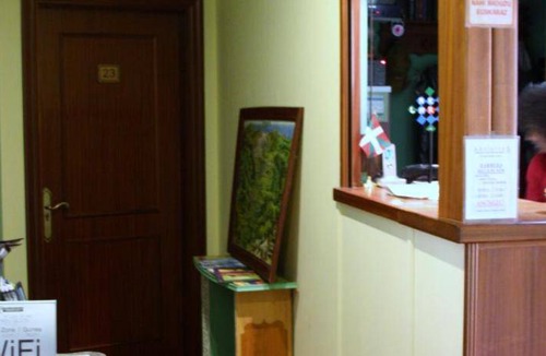Gernika-Lumo Bed & Breakfast | 16 m² Bed and breakfast ∙ 4 guests