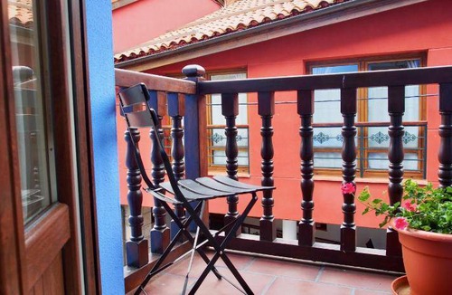 Espinama Bed & Breakfast | 16 m² Bed and breakfast ∙ 3 guests