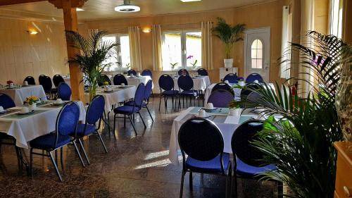 Colbitz Bed & Breakfast | 16 m² Bed and breakfast ∙ 4 guests