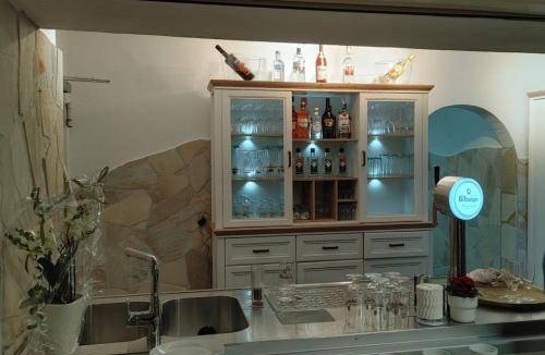 Colbitz Bed & Breakfast | 16 m² Bed and breakfast ∙ 4 guests