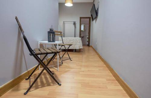 Toro Hotel | 16 m² Hotel ∙ 2 guests