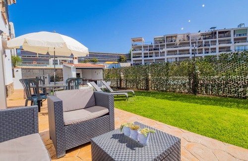 Torre de Benagalbon Resort | 16 m² Private room ∙ 1 bedroom ∙ 2 guests
