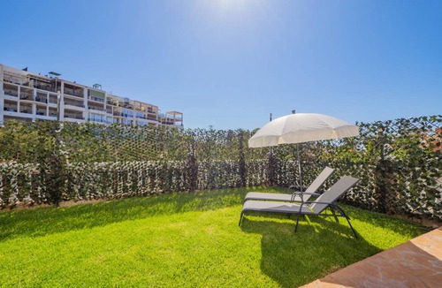 Torre de Benagalbon Resort | 16 m² Private room ∙ 1 bedroom ∙ 2 guests