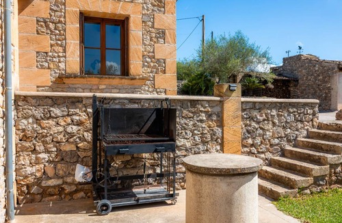 Arta House | 160 m² Finca ∙ 3 bedrooms ∙ 6 guests