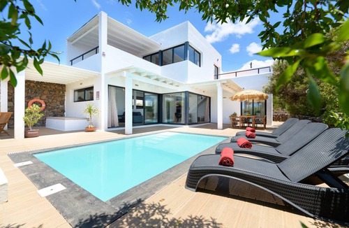 Conil House | 160 m² House ∙ 2 bedrooms ∙ 4 guests