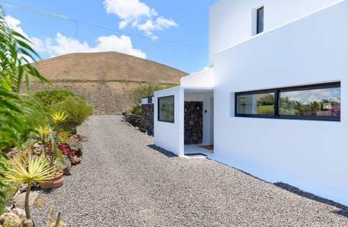 Conil House | 160 m² House ∙ 2 bedrooms ∙ 4 guests