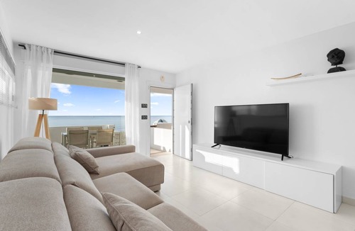 Santa Pola House | 160 m² House ∙ 3 bedrooms ∙ 7 guests