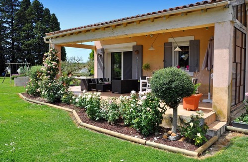 Graveson House | 160 m² House ∙ 3 bedrooms ∙ 6 guests