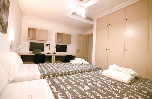 La Roqueta Resort | 160 m² Private room ∙ 1 bedroom ∙ 1 guest
