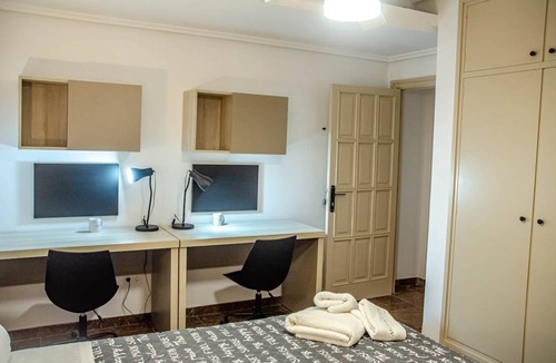 La Roqueta Resort | 160 m² Private room ∙ 1 bedroom ∙ 1 guest