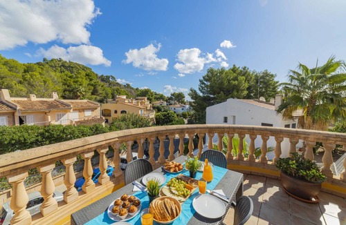 Alcanada Villa | 160 m² Villa ∙ 3 bedrooms ∙ 6 guests