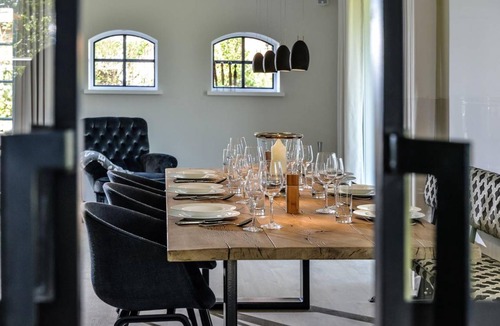 Großmorsum House | 165 m² House ∙ 2 bedrooms ∙ 4 guests
