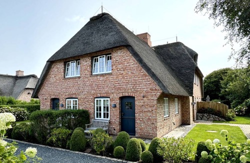 Kleinmorsum House | 165 m² House ∙ 3 bedrooms ∙ 6 guests