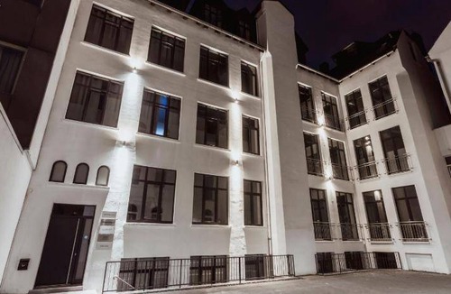 Mitte Apartment | 165 m² Serviced apartment ∙ 6 bedrooms ∙ 10 guests