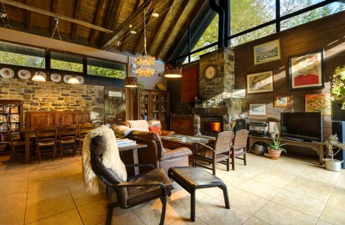 Villanovilla Villa | 165 m² Villa ∙ 5 bedrooms ∙ 9 guests
