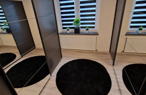 Region Hannover District House | 166 m² House ∙ 4 bedrooms ∙ 10 guests