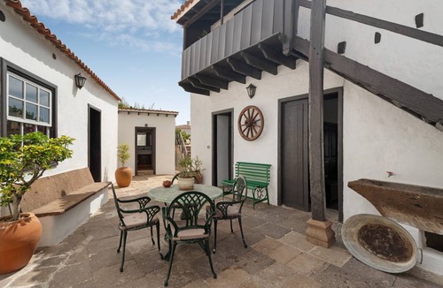 Villa de Arico House | 167 m² House ∙ 3 bedrooms ∙ 6 guests