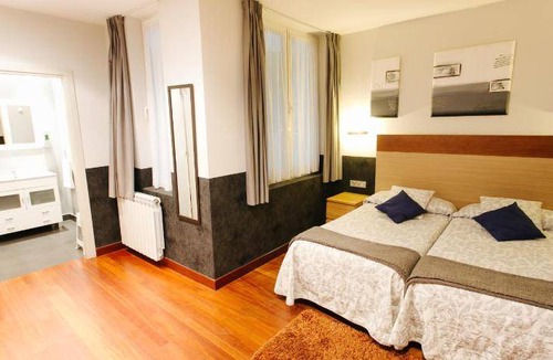 Gros Bed & Breakfast | 17 m² Bed and breakfast ∙ 127 guests