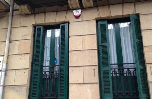 Gros Bed & Breakfast | 17 m² Bed and breakfast ∙ 127 guests