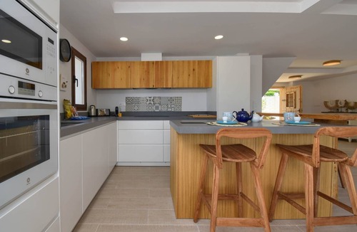 Panorama House | 170 m² House ∙ 2 bedrooms ∙ 4 guests