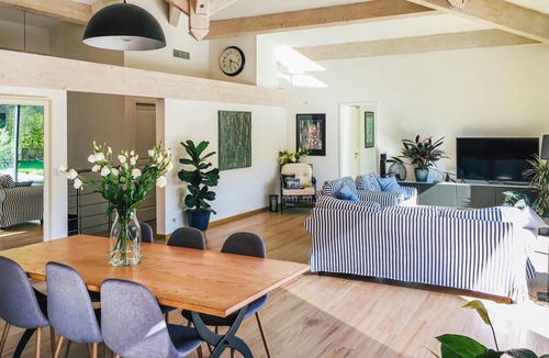 Giens House | 170 m² House ∙ 3 bedrooms ∙ 6 guests
