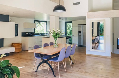 Giens House | 170 m² House ∙ 3 bedrooms ∙ 6 guests