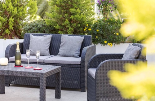 Denia House | 170 m² House ∙ 3 bedrooms ∙ 6 guests