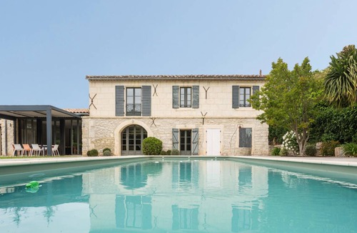 Saint-Etienne-du-Gres House | 171 m² House ∙ 4 bedrooms ∙ 8 guests