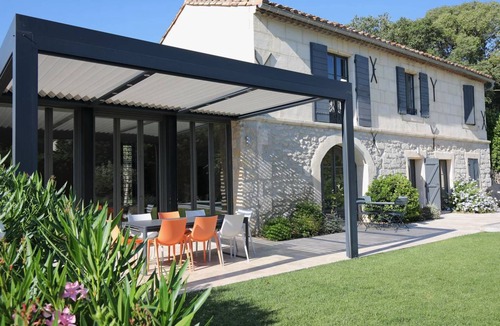 Saint-Etienne-du-Gres House | 171 m² House ∙ 4 bedrooms ∙ 8 guests