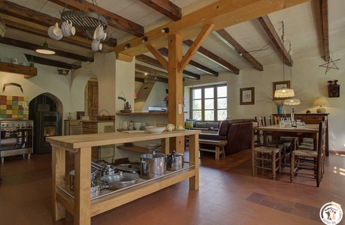 Chezery Forens House | 174 m² Gîte ∙ 4 bedrooms ∙ 8 guests