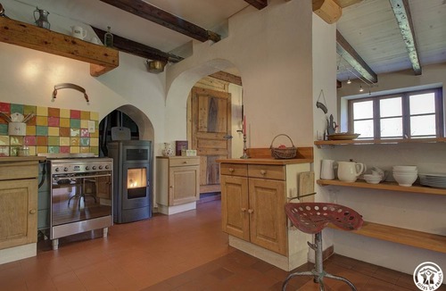Chezery Forens House | 174 m² Gîte ∙ 4 bedrooms ∙ 8 guests