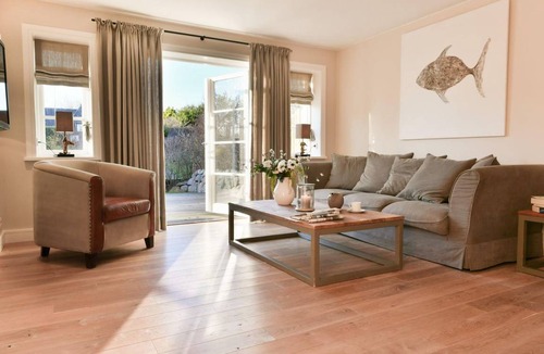 Archsum House | 175 m² House ∙ 4 bedrooms ∙ 6 guests