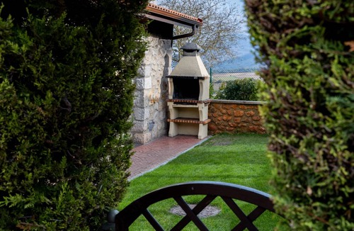 Asparrena House | 175 m² House ∙ 6 bedrooms ∙ 16 guests