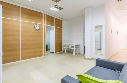 Ciutat Vella Resort | 175 m² Private room ∙ 1 bedroom ∙ 1 guest