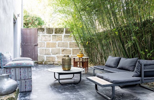 Jonquieres-Saint-Vincent Other | 180 m² Accommodation ∙ 4 bedrooms ∙ 8 guests