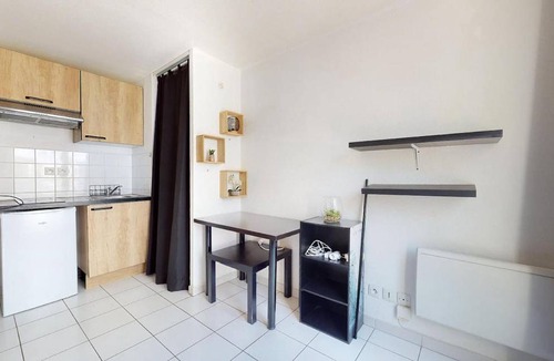 Avignon Apartment | 18 m² Apartment ∙ 2 guests