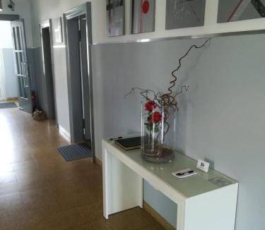 Diepholz Bed & Breakfast | 18 m² Bed and breakfast ∙ 2 guests