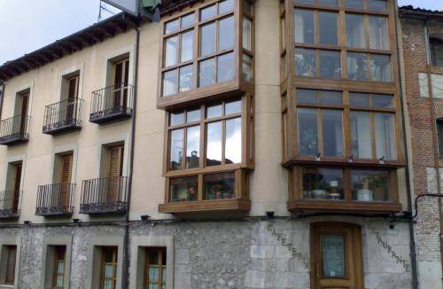 Cuellar Bed & Breakfast | 18 m² Bed and breakfast ∙ 2 guests