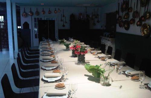 Cuellar Bed & Breakfast | 18 m² Bed and breakfast ∙ 2 guests