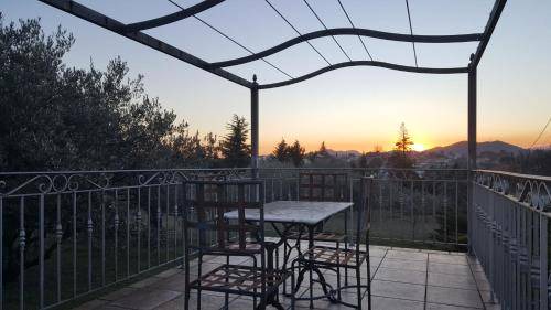 Ales Bed & Breakfast | 18 m² Bed and breakfast ∙ 1 guest