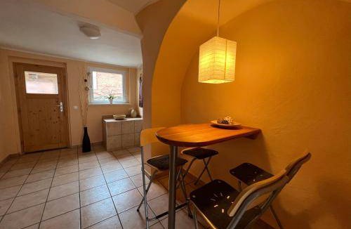 Rogatz Bed & Breakfast | 18 m² Bed and breakfast ∙ 2 guests
