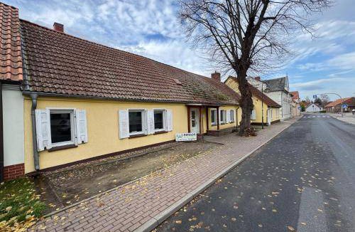 Rogatz Bed & Breakfast | 18 m² Bed and breakfast ∙ 2 guests