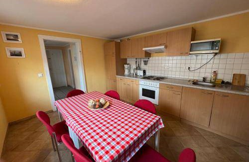 Rogatz Bed & Breakfast | 18 m² Bed and breakfast ∙ 2 guests